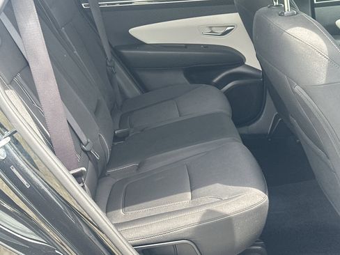 Used 2024 Hyundai Tucson SEL FWD image 15