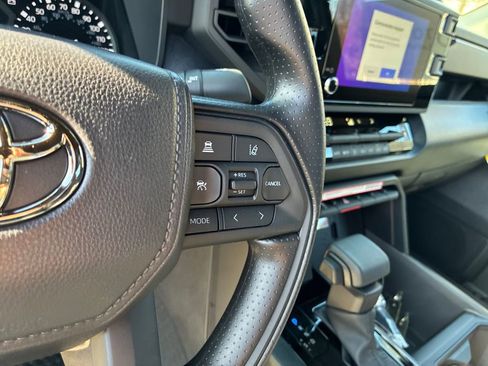 New 2026 Toyota Tundra SR5 image 24