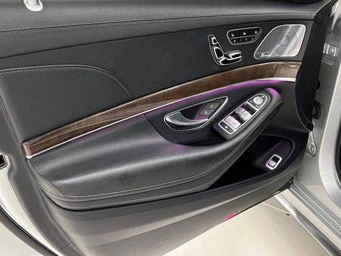 Used 2014 Mercedes-Benz S 63 AMG 4MATIC Sedan image 86