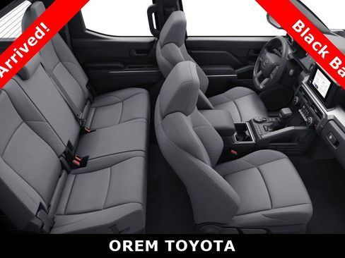 New 2026 Toyota Tacoma SR5 image 38