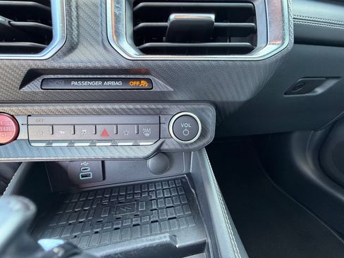 Used 2024 Ford Mustang Premium RWD image 13