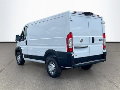 New 2026 RAM ProMaster 1500 w/ Convenience Group FWD image 5