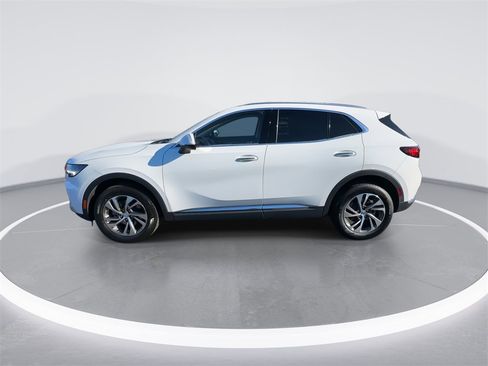 Used 2023 Buick Envision Essence image 5