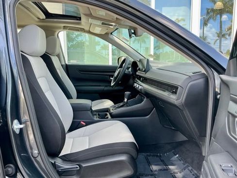 Certified 2024 Honda CR-V EX image 15