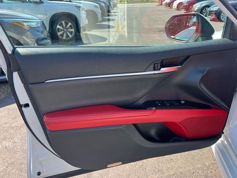 Used 2019 Toyota Camry XSE image 24