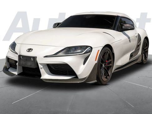 Used 2022 Toyota Supra A91 Edition w/ Driver Assist Package RWD image 5