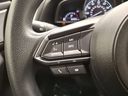 Used 2018 MAZDA MAZDA3 Sport w/ Preferred Equipment Package image 17