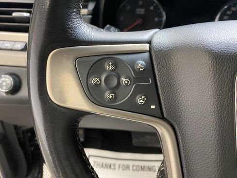 Used 2018 GMC Yukon Denali w/ Open Road Package image 27