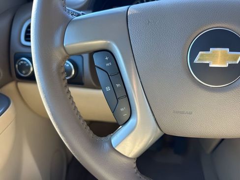 Used 2014 Chevrolet Tahoe LT image 18