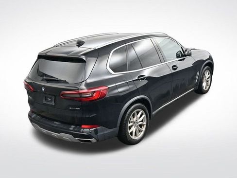 Used 2020 BMW X5 sDrive40i w/ Premium Package image 27