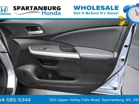 Used 2014 Honda CR-V EX-L image 21