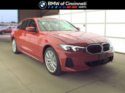 Certified 2023 BMW 330e xDrive