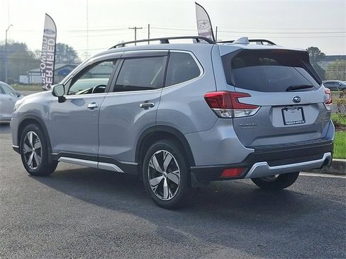 Used 2019 Subaru Forester Touring w/ Popular Package #3 image 4
