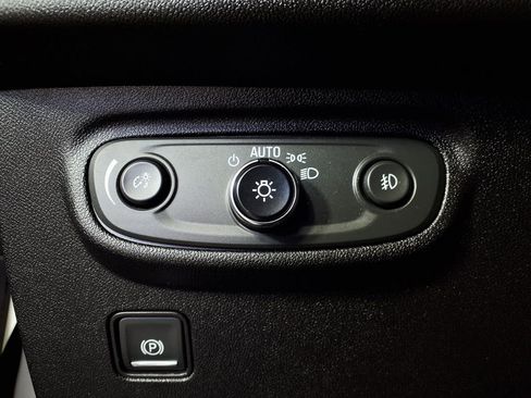 Used 2019 GMC Terrain SLT w/ Preferred Package image 24