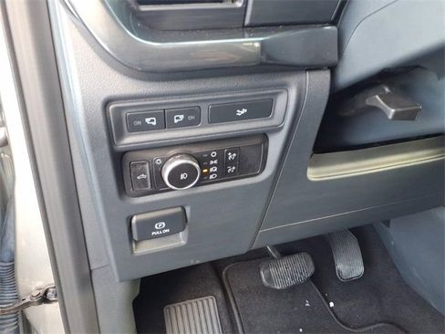 Certified 2023 Ford F150 XLT w/ Equipment Group 302A High image 13