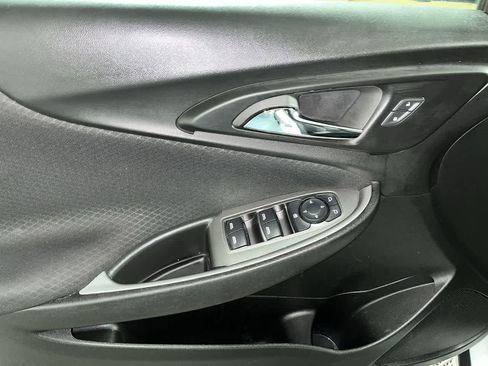 Used 2024 Chevrolet Malibu LT FWD image 13