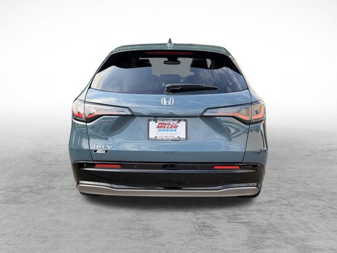 Used 2024 Honda HR-V EX-L image 5