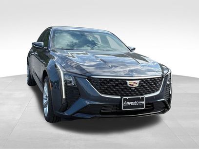 New 2026 Cadillac CT5 Premium Luxury w/ Sun And Sound Package