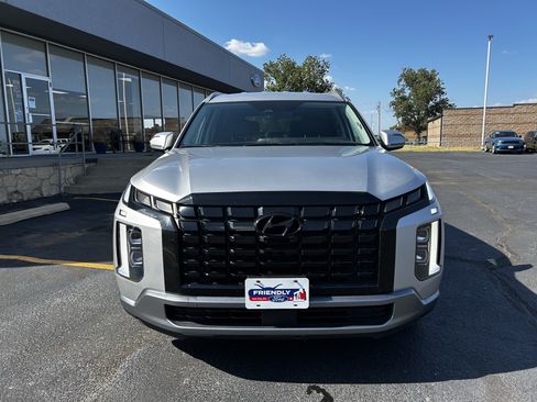 Used 2025 Hyundai Palisade SEL AWD/4WD image 5