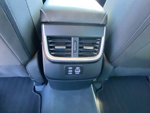Certified 2025 Subaru Legacy Premium AWD/4WD image 16