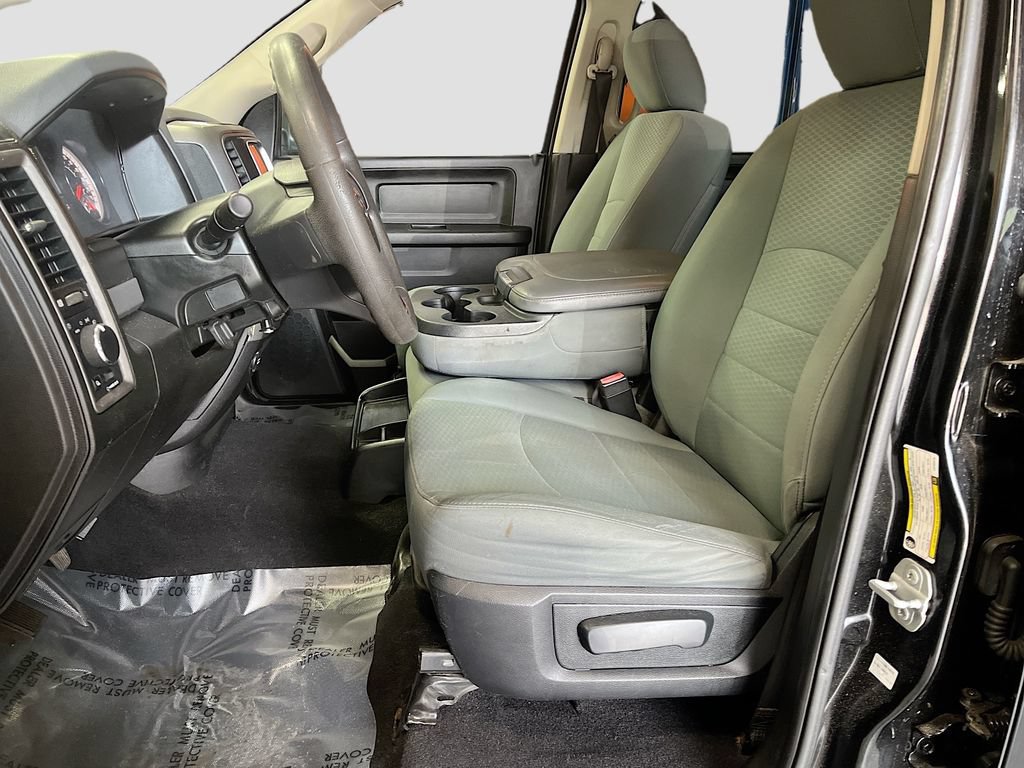 Used 2020 RAM 1500 Tradesman w/ Chrome Plus Package AWD/4WD image 19
