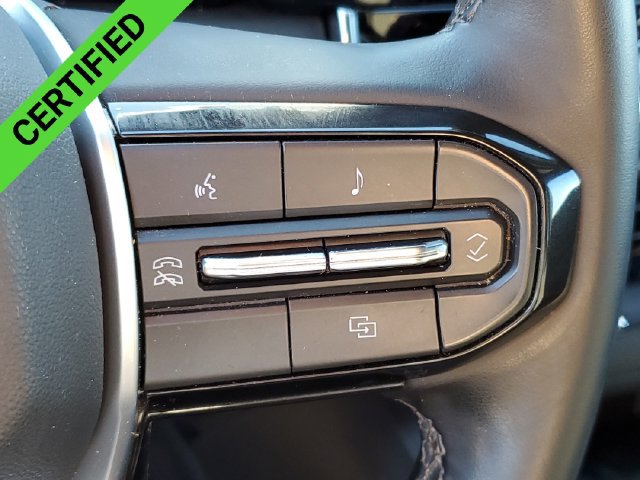 Certified 2023 Chevrolet Colorado LT w/ LT Convenience Package II AWD/4WD image 14