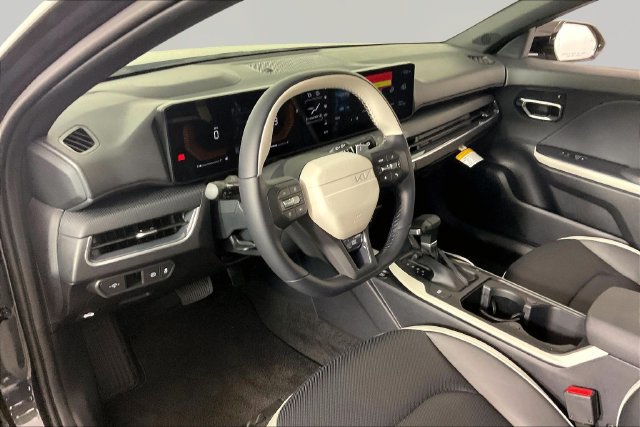 New 2026 Kia K4 EX FWD image 6