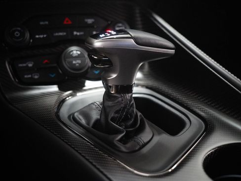 Used 2022 Dodge Challenger SRT Hellcat image 28