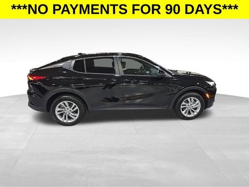 New 2026 Buick Envista Preferred w/ Convenience I Package FWD image 8