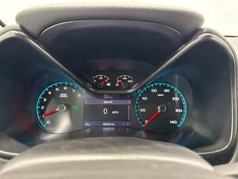 Certified 2022 Chevrolet Colorado ZR2 AWD/4WD image 24