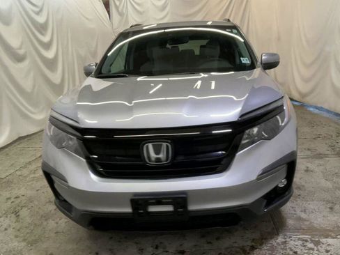 Used 2022 Honda Pilot Special Edition image 3