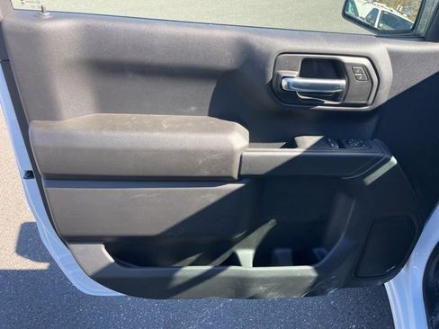 New 2026 Chevrolet Silverado 1500 W/T w/ WT Value Package image 10