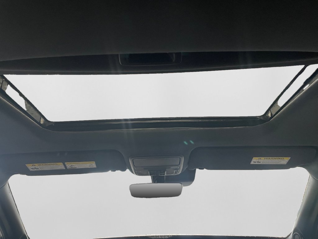 Certified 2025 Honda Passport EX-L image 35