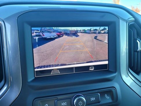 New 2026 Chevrolet Silverado 2500 W/T w/ WT/CX Safety Package AWD/4WD image 13