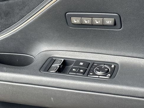 Used 2018 Lexus LC 500 Coupe w/ Performance Package image 21