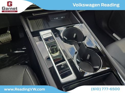 New 2026 Volkswagen Atlas SE image 18