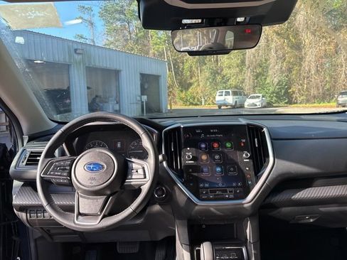 Certified 2024 Subaru Ascent Premium w/ Convenience Package image 7