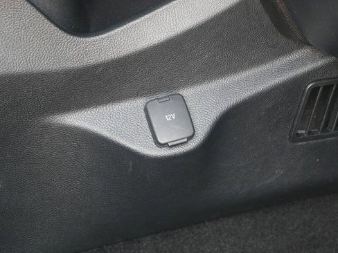 Used 2024 Ford Edge Titanium AWD/4WD image 28