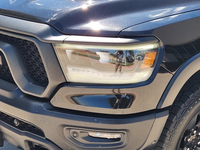 Used 2021 RAM 1500 Rebel w/ Rebel Level 2 Equipment Group AWD/4WD image 9