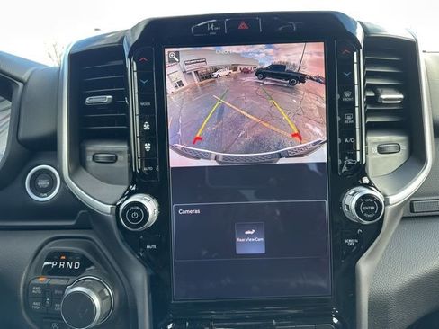 New 2026 RAM 1500 Big Horn AWD/4WD image 40