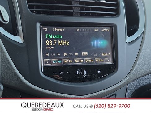 Used 2016 Chevrolet Trax LS image 17