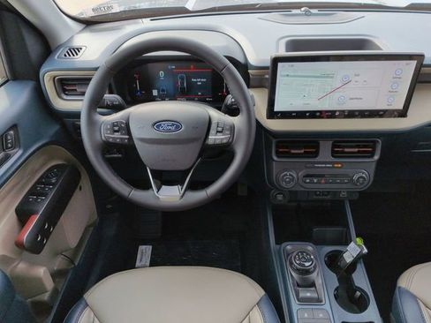 New 2026 Ford Maverick Lariat AWD/4WD image 16