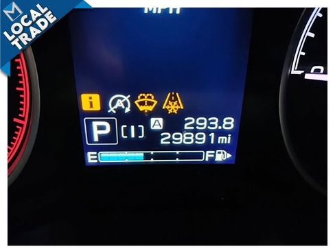 Used 2021 Subaru Forester Premium image 19