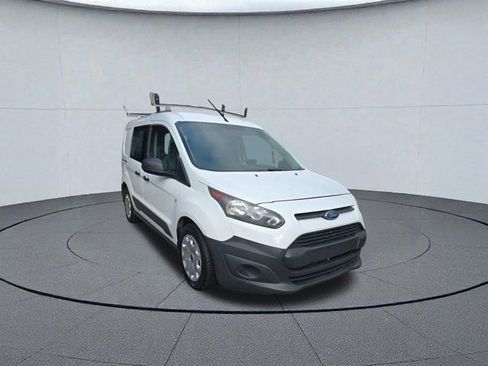 Used 2018 Ford Transit Connect XL image 7