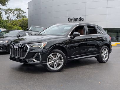Used 2021 Audi Q3 2.0T Premium Plus w/ Premium Plus Package