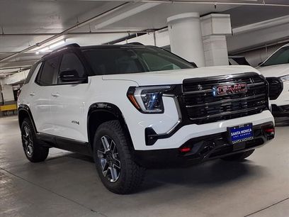 Used 2026 GMC Terrain AT4