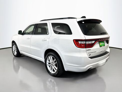 Used 2023 Dodge Durango GT AWD/4WD image 7