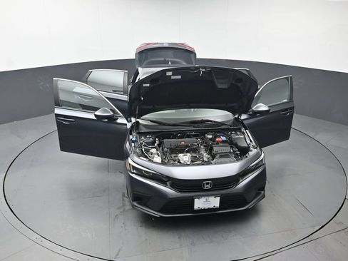 Used 2023 Honda Civic LX image 50