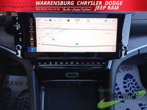 New 2026 Jeep Grand Cherokee Limited image 21