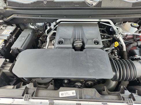 New 2025 Chevrolet Colorado Z71 w/ Z71 Convenience Package 2 image 62